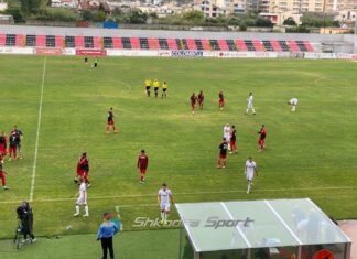 KUPA E SHQIPËRISË | GRUPI A/ Flamurtari surprizon Vllazninë, ja rezultatet e ndeshjeve të sotme