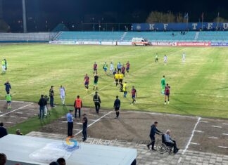 Teuta vazhdon serinë pa fitore, Vllaznia ndalet në Durrës