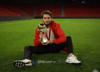 LAJMI I FUNDIT/ Largohet një nga pjestarët e stafit teknik të Vllaznisë