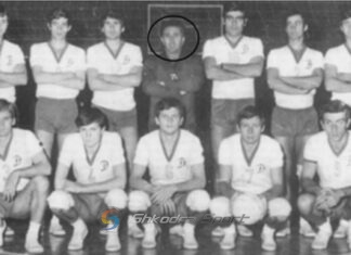 IN MEMORIAM/ Ndahet nga jeta ish- volejbollisti dhe trajneri i Vllaznisë