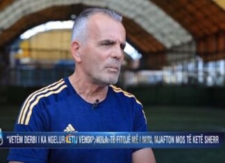 ‘Këtu te ne komandojnë presidentët’, Agustin Kola: A nuk ishte Hysaj me shokë që na çuan në Francë!?