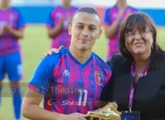 ‘Atë që s’e bënë dot djemtë, e arritën vajzat’, mesazhi emocionues i Kryetares së Komisionit të Futbollit të Femrave: Mbështetje e pakufijshme nga FSHF