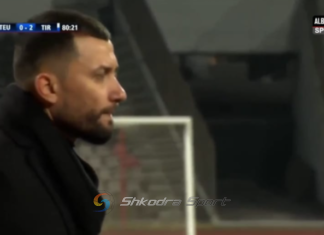 Renato Arapi do të nisë një eksperiencë të re jashtë Shqipërisë, gjen klub të ri pas largimit nga Teuta