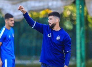 ‘Kemi më shumë fjalë se punë’, Karapici: Ja pse zgjodha Tiranën, titulli në fund