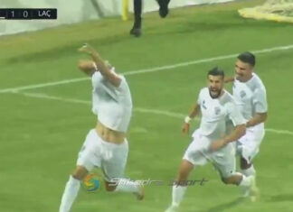 Erzeni super, mund edhe Laçin që zhytet edhe më thellë në krizë