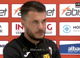 ‘Vllaznia bëri Kastriotin në Shkodër’, Çela e ka me gjyqtaren Rusta: Përse të bëhem unë eksperimenti?