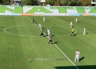 Tirana dhe Partizani në ‘nxehmjen’ e derbit, java e 5 e Superligës në 3 ditë