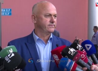 Presidenti Matija: Grupet e Champions? Nuk ishte ëndërr, e kishim objektiv