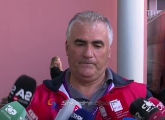 Trajneri Leka: Këto vajza janë heroina, dërguan Vllazninë në nivelet më të larta të futbollit europian