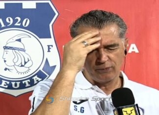 Merr fund durimi i Gjicit, largohet trajneri Gega