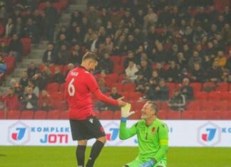 E bujshme/ Giresse nuk po bind në krye të pankinës, Besnik Hasi do të marrë drejtimin e Kosovës