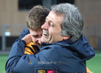 Spikati me Ballkanin, trajneri i Kosovës godet prodhimin e Ilir Dajës: Nuk ka treguar cilësi të mira me U21-shin