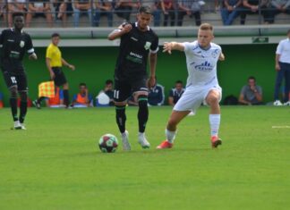 Kapiteni i Egnatias: Vllaznia nuk luan me ‘autobus’ para portës. Nuk falim sot