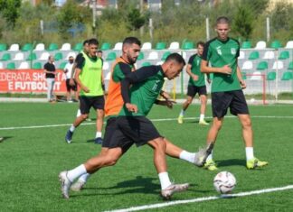 Egnatia nuk do tolerime, në sulm ndaj Vllaznisë