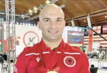 Erkand Qerimaj: Qeveria nuk po i punëson kampionët. Ndihemi keq kur shohim sportistë që priten pa merita…