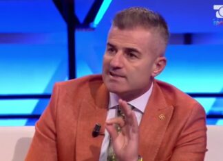 Jemini: Në Kukês duhej mbyllur ndeshja, nuk kishte më futboll