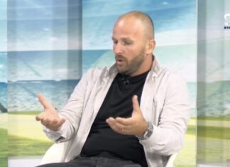 Elis Legata: Rezultati kënaq momentalisht, por Vllaznia duhet të tregojë më tepër