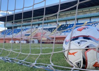 Organizim perfekt, Vllaznia ftesë të gjitha shkollave dhe Akademive të futbollit për mbështetje nesër