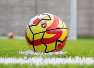 Vllaznia U14 e nis me humbje kampionatin. Mundet brenda në ‘Reshit Rusi’