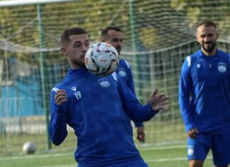 Teuta s’e ka mendjen te kupa. I gjithë fokusi tek sfida ndaj Vllaznisë