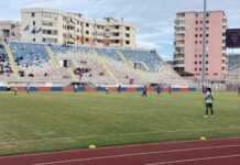 Nis sfida në ‘Loro Boriçi’, Vllaznia gati për të shkruar historinë