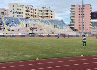 Nis sfida në ‘Loro Boriçi’, Vllaznia gati për të shkruar historinë