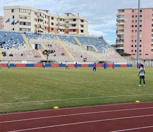Nis sfida në ‘Loro Boriçi’, Vllaznia gati për të shkruar historinë