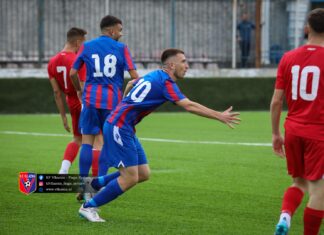 PRONONCIMI/ Klajti Halili: I lumtur që e nisa kampionatin me gol, por Vllaznia duhej të fitonte