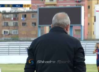 ‘Edhe një rast që pati Teuta e formuam ne’, Josa flet stolin e Kombëtares: Kush është ai që refuzon ekipin kombëtar?