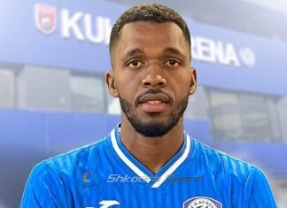 Viza ishte problem, Kukësi prezanton mesfushorin e ri