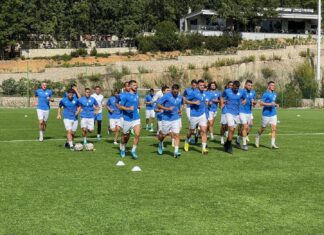 Emërohet një trajner i përkohshëm, Kukësi zhvillon stërvitjen e parë pas largimit të Gegës