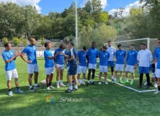 Mbrojtja, e dyta më e dobët e kampionatit/ Kukësi, zhbllokimi i sulmuesve ngroh Dobin para Laçit