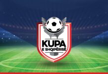 12 ekipe sot në fushë për ndeshjet e Kupës së Shqipërisë