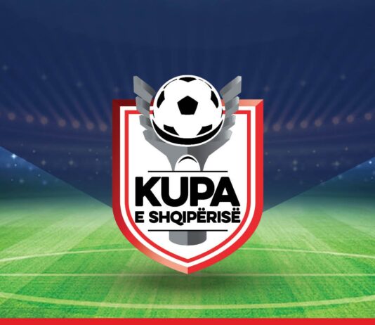 12 ekipe sot në fushë për ndeshjet e Kupës së Shqipërisë