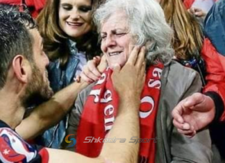 U përfol për një kalim në Superiore, ish-kapiteni i Kombëtares var këpucët në gozhdë