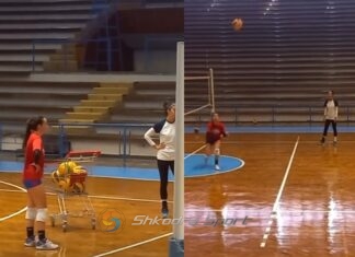 Pas debatit, Adma Mikopula lë Vllazninë dhe bashkohet me skuadrën kampione