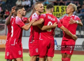 Te Partizani ‘numërojnë’ ditët, 3 titullarë mbajnë në ankth stafin para derbit