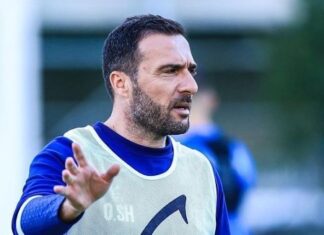 Tirana i bën ‘zili’ Partizanit, trajneri Shehi “nuk di” kë të zgjedhë përpara