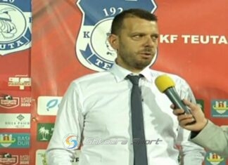 ‘Duhet të marrim pikët, edhe sikur të luajmë keq’, Shkëmbi: Dëshira ime është të luaj me dy sulmues