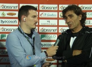 Trajneri i Laçit paralajmëron largimin: E tepërt, do të flas me presidentin