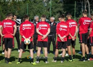 Shqipëria barazon ‘në terr’ me Arabinë Saudite, Rejën e shpëtojnë ‘veteranët’