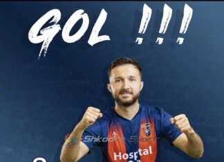 LIVE VLLAZNIA-BYLIS/ Dyfishohen shifrat, ‘predha’ e Jonuzit u jep qetësi shkodranëve