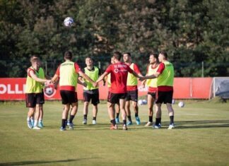 EURO 2024/ ‘Play off’-i nga Liga e Kombeve, Shqipërisë i duhet mrekulli