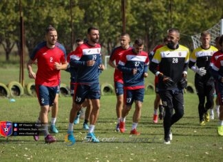 Shifra shqetësuese, Vllaznia ka një nga mbrojtjet më të ndëshkuara të Superiores