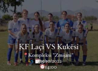 Sot ‘derbi’ shkodran Atletik- Murlan ‘i transformuar’ në Laçi- Kukësi