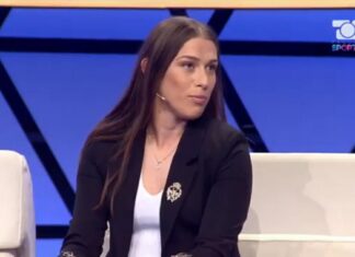 Megi Doçi: Diçka madhështore të luash me Çelsi, PSG e Real, por Vllaznia nuk do jetë thjesht për qejf në këto ndeshje