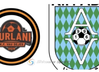 Sot dita e ‘derbit’, Murlani e Ada gati për t’i shkëputur fitoren njëri- tjetrit