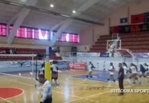 Vllaznia U18 gjen fitoren e parë. Trajneri Tafa debuton me fitore në krye të saj