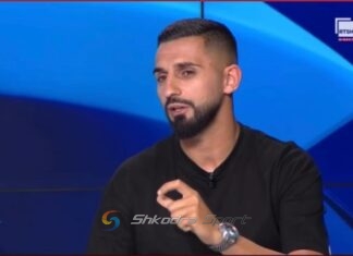 Flet kapiteni Abaz Karakaçi: E mposhtim Kukësin!