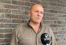 VIDEO/ Nesër ‘derbi’ Murlani- Ada, flet presidenti Pjetri: Shpresoj të luhet një ndeshje fair- play